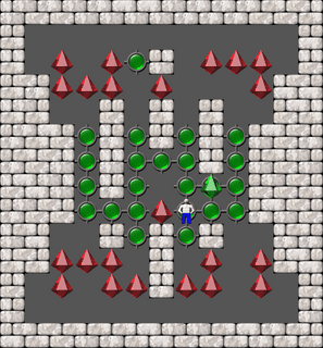 Уровень 369 — Bugs550 collection